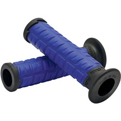 ODI ROAD STREET CUSH GRIP BLUE / BLACK