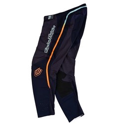 TLD 24.2  SE PRO PANT PINNED PHANTOM / AQUA 32 SAMPLE