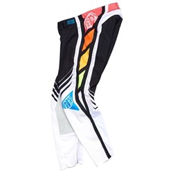TLD 24.1 SE PRO PANT WAVEZ BLACK / MULTI 32 SAMPLE