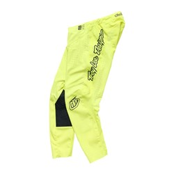 TLD 25.2 SE PRO PANT SOLO GLO YELLOW 32 SAMPLE