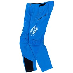 TLD 25.1 SPRINT PANT MONO BRIGHT BLUE 32 SAMPLE