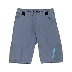 TLD 25.1 RUCKUS SHORT SHELL MONO STEEL BLUE 32 SAMPLE