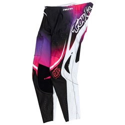 TLD 25.1 SE ULTRA PANT DRIP BLACK / PURPLE 32 SAMPLE