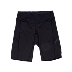TLD 25.1 WMNS LUXE SHORT TERRA COTTA W-MED SAMPLE