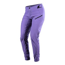 TLD WMNS LILIUM PANT ORCHID W-MED SAMPLE