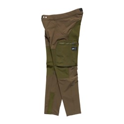 TLD 25.2 RUCKUS CARGO PANT MONO DARK EARTH 32 SAMPLE