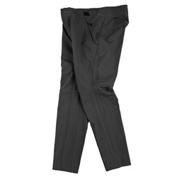 TLD 24.2 SKYLINE CHILL PANT MONO BLACK 33 SAMPLE