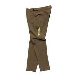 TLD 25.2 SKYLINE CHILL PANT MONO DARK EARTH 33 SAMPLE