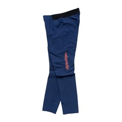 TLD 25.2 SKYLINE SUPERLYTE PANT MONO MIDNIGHT 32 SAMPLE