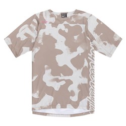 TLD 25.1 SKYLINE SS JERSEY SCRUBLAND TIMBER MED SAMPLE