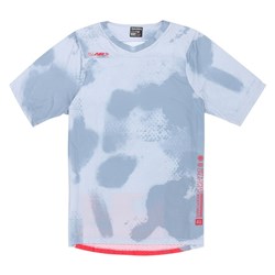 TLD 25.1 SKYLINE AIR SS JERSEY FLARED CONCRETE MED SAMPLE