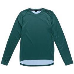 TLD 25.1 WMNS LILIUM LS JERSEY MONO JADE W-MED SAMPLE