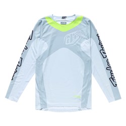 TLD 25.2 GP PRO JERSEY FRAMES VAPOR / GREY LGE SAMPLE