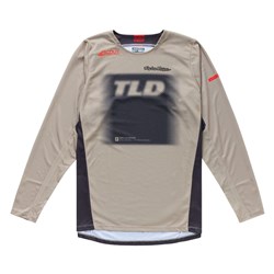 TLD 25.2 SCOUT OFFROAD GP PRO JERSEY FADE OUT TIMBER LGE SAMPLE