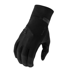TLD 24.2 SWELTER PRO GLOVE MONO BLACK LGE SAMPLE