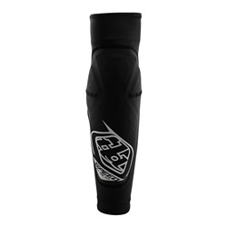 TLD 25.1 SPEED PRO ELBOW SLEEV BLACK MED/LGE SAMPLE