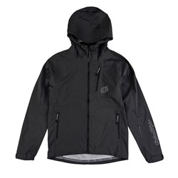 TLD 24.2 RESIST JACKET MONO CARBON MED SAMPLE