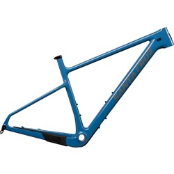 SC 21 HIGHBALL C FRAME FS BLUE XLG