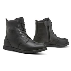 FORMA CREED BOOT BLACK 42EU / 8US SAMPLE