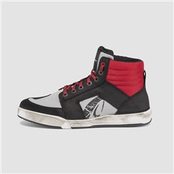 FORMA GROUND DRY CHICAGO 43EU / 9US SAMPLE