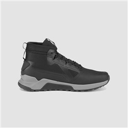 FORMA KUMO BOOT BLACK 42EU / 8US SAMPLE