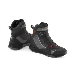 FORMA ADV KITE DRY BOOT BLACK / ANTHRACITE 42EU / 8US SAMPLE