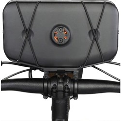 ROUTE WERKS ACCESSORY TECH MOUNTS BAR FLY GARMIN