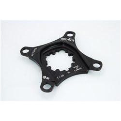 GAMUT SPIDER 1 X 10 SRAM XO BB30