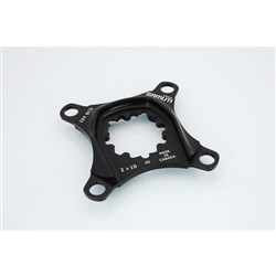 GAMUT SPIDER 2 X 10 SRAM XO GXP