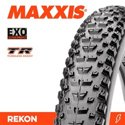 REKON 27.5 X 2.40 WT EXO TR FOLD 60TPI E-25