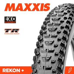 REKON+ 29 X 2.80 EXO TR FOLD 60TPI