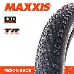 REKON RACE 29 X 2.25 EXO TR FOLD 120TPI E-25
