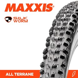 ALL TERRANE 28 X 33C SILKWORM TUB 120X2TPI
