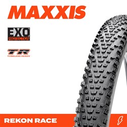 REKON RACE 29 X 2.35 EXO TR FOLD 60TPI E-25