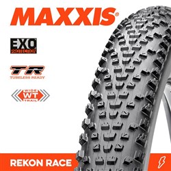 REKON RACE 29 X 2.40 WT EXO TR FOLD 120TPI E-25