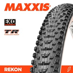 REKON 27.5 X 2.80 3C TERRA EXO TR TANWALL FOLD 60 TPI E-25