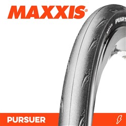 PURSUER 700 X 28C HYPR FOLD 60TPI