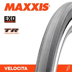 VELOCITA 700 X 40C EXO TR FOLD 120TPI