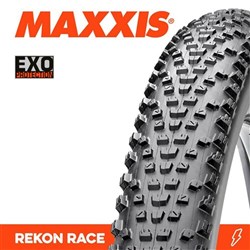 REKON RACE 27.5 X 2.25 EXO WIRE 60TPI