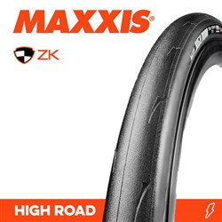 HIGH ROAD 700 X 25C HYPR ZK FOLD 170TPI