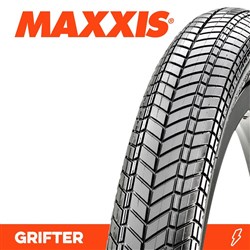 GRIFTER 20 X 2.10   WIRE 60 TPI