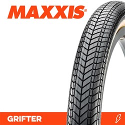 GRIFTER 29 X 2.50 EXO TANWALL WIRE 60TPI