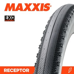 RECEPTOR 700 X 40C EXO WIRE 60TPI