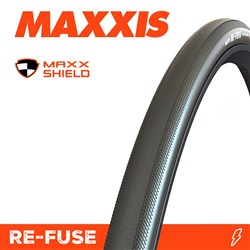 RE-FUSE 700 X 32C (NEW 2024) MAXXSHIELD FOLD 60TPI REPLACED BY TB00590200