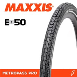 METROPASS PRO 27.5 X 2.0 RI + REF WIRE 60X2TPI E-50