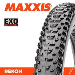REKON 27.5 X 2.80 EXO WIRE 60TPI E-25