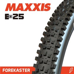 FOREKASTER 29 X 2.25   WIRE 60TPI E-25