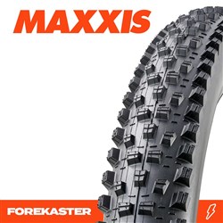 FOREKASTER G2 27.5 X 2.40   WIRE 60TPI E-25