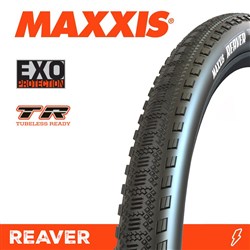 REAVER 700 X 40C ** LUSTY EXCLUSIVE ** EXO TR FOLD 120TPI
