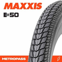 METROPASS 700 X 45C RI + REF WIRE 60TPI E-50